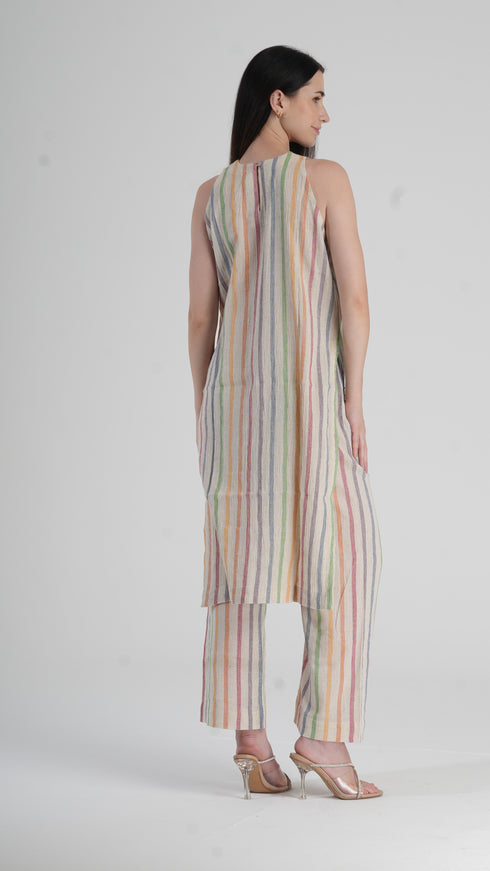 SUNSTRIPE